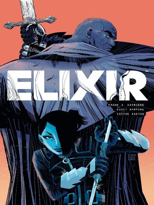 Title details for Elixir by Frank J. Barbiere - Available